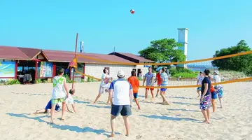 SENTIDO NEPTUN BEACH HOTEL (ex. NEPTUN BEACH HOTEL)