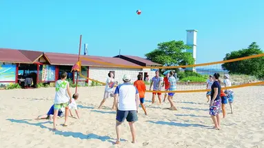 SENTIDO NEPTUN BEACH HOTEL (ex. NEPTUN BEACH HOTEL)