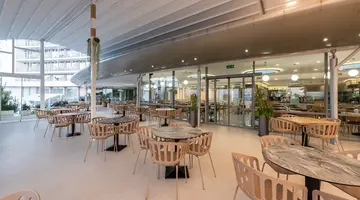 SENTIDO NEPTUN BEACH HOTEL (ex. NEPTUN BEACH HOTEL)