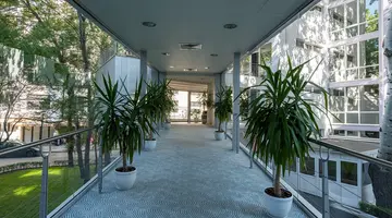 SENTIDO NEPTUN BEACH HOTEL (ex. NEPTUN BEACH HOTEL)