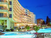 SENTIDO NEPTUN BEACH HOTEL (ex. NEPTUN BEACH HOTEL)