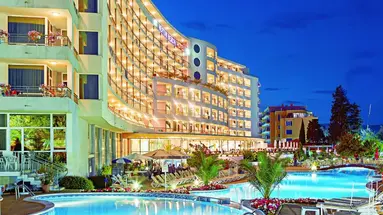 SENTIDO NEPTUN BEACH HOTEL (ex. NEPTUN BEACH HOTEL)
