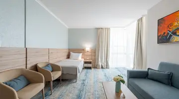 SENTIDO NEPTUN BEACH HOTEL (ex. NEPTUN BEACH HOTEL)