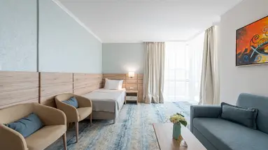 SENTIDO NEPTUN BEACH HOTEL (ex. NEPTUN BEACH HOTEL)