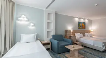 SENTIDO NEPTUN BEACH HOTEL (ex. NEPTUN BEACH HOTEL)