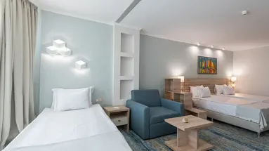 SENTIDO NEPTUN BEACH HOTEL (ex. NEPTUN BEACH HOTEL)