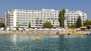 SENTIDO NEPTUN BEACH HOTEL (ex. NEPTUN BEACH HOTEL)
