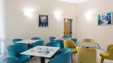 SENTIDO NEPTUN BEACH HOTEL (ex. NEPTUN BEACH HOTEL)