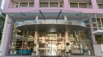 SENTIDO NEPTUN BEACH HOTEL (ex. NEPTUN BEACH HOTEL)