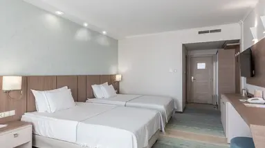SENTIDO NEPTUN BEACH HOTEL (ex. NEPTUN BEACH HOTEL)