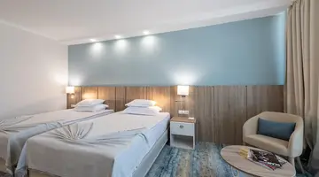 SENTIDO NEPTUN BEACH HOTEL (ex. NEPTUN BEACH HOTEL)