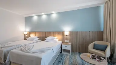 SENTIDO NEPTUN BEACH HOTEL (ex. NEPTUN BEACH HOTEL)