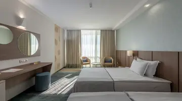 SENTIDO NEPTUN BEACH HOTEL (ex. NEPTUN BEACH HOTEL)