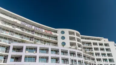 SENTIDO NEPTUN BEACH HOTEL (ex. NEPTUN BEACH HOTEL)