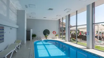 SENTIDO NEPTUN BEACH HOTEL (ex. NEPTUN BEACH HOTEL)