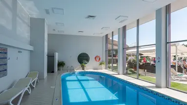 SENTIDO NEPTUN BEACH HOTEL (ex. NEPTUN BEACH HOTEL)