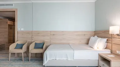 SENTIDO NEPTUN BEACH HOTEL (ex. NEPTUN BEACH HOTEL)