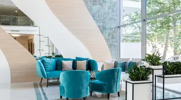 SENTIDO NEPTUN BEACH HOTEL (ex. NEPTUN BEACH HOTEL)