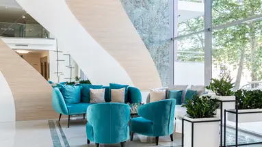 SENTIDO NEPTUN BEACH HOTEL (ex. NEPTUN BEACH HOTEL)