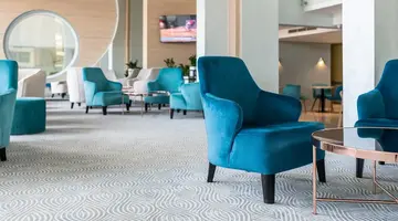 SENTIDO NEPTUN BEACH HOTEL (ex. NEPTUN BEACH HOTEL)