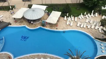 SENTIDO NEPTUN BEACH HOTEL (ex. NEPTUN BEACH HOTEL)