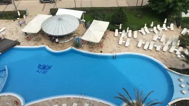 SENTIDO NEPTUN BEACH HOTEL (ex. NEPTUN BEACH HOTEL)