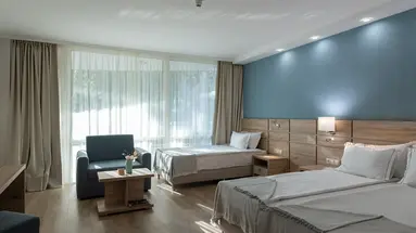 SENTIDO NEPTUN BEACH HOTEL (ex. NEPTUN BEACH HOTEL)