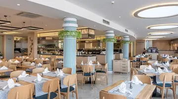 SENTIDO NEPTUN BEACH HOTEL (ex. NEPTUN BEACH HOTEL)
