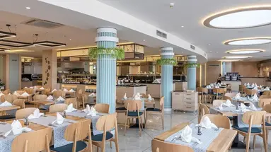 SENTIDO NEPTUN BEACH HOTEL (ex. NEPTUN BEACH HOTEL)