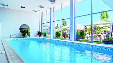 SENTIDO NEPTUN BEACH HOTEL (ex. NEPTUN BEACH HOTEL)