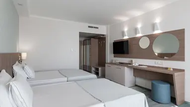 SENTIDO NEPTUN BEACH HOTEL (ex. NEPTUN BEACH HOTEL)