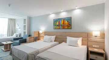 SENTIDO NEPTUN BEACH HOTEL (ex. NEPTUN BEACH HOTEL)