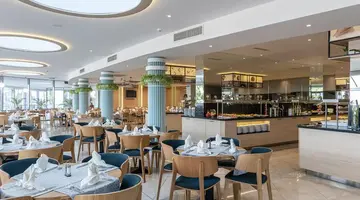 SENTIDO NEPTUN BEACH HOTEL (ex. NEPTUN BEACH HOTEL)