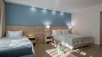SENTIDO NEPTUN BEACH HOTEL (ex. NEPTUN BEACH HOTEL)