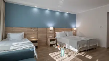 SENTIDO NEPTUN BEACH HOTEL (ex. NEPTUN BEACH HOTEL)