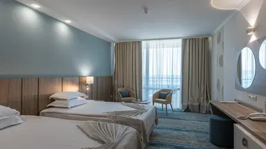 SENTIDO NEPTUN BEACH HOTEL (ex. NEPTUN BEACH HOTEL)