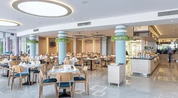 SENTIDO NEPTUN BEACH HOTEL (ex. NEPTUN BEACH HOTEL)