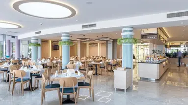 SENTIDO NEPTUN BEACH HOTEL (ex. NEPTUN BEACH HOTEL)