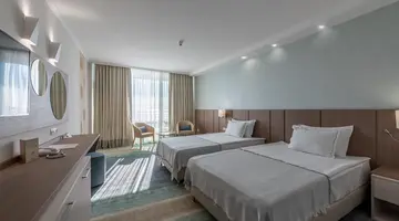 SENTIDO NEPTUN BEACH HOTEL (ex. NEPTUN BEACH HOTEL)