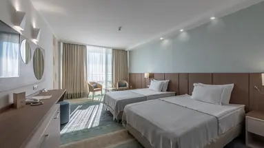 SENTIDO NEPTUN BEACH HOTEL (ex. NEPTUN BEACH HOTEL)