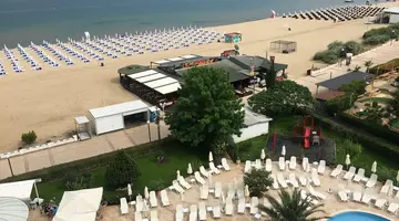 SENTIDO NEPTUN BEACH HOTEL (ex. NEPTUN BEACH HOTEL)