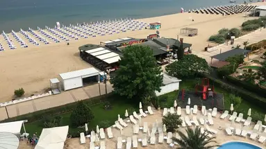 SENTIDO NEPTUN BEACH HOTEL (ex. NEPTUN BEACH HOTEL)