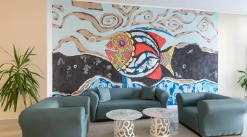SENTIDO NEPTUN BEACH HOTEL (ex. NEPTUN BEACH HOTEL)