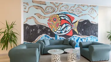 SENTIDO NEPTUN BEACH HOTEL (ex. NEPTUN BEACH HOTEL)