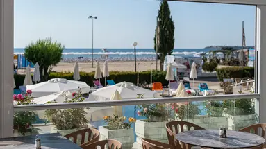SENTIDO NEPTUN BEACH HOTEL (ex. NEPTUN BEACH HOTEL)