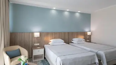 SENTIDO NEPTUN BEACH HOTEL (ex. NEPTUN BEACH HOTEL)