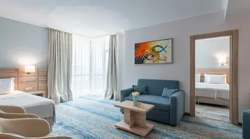 SENTIDO NEPTUN BEACH HOTEL (ex. NEPTUN BEACH HOTEL)