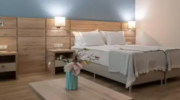 SENTIDO NEPTUN BEACH HOTEL (ex. NEPTUN BEACH HOTEL)
