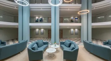 SENTIDO NEPTUN BEACH HOTEL (ex. NEPTUN BEACH HOTEL)
