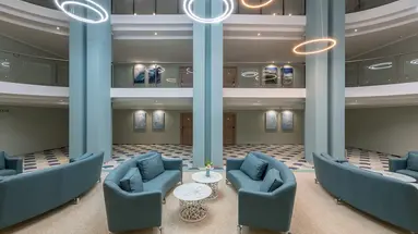 SENTIDO NEPTUN BEACH HOTEL (ex. NEPTUN BEACH HOTEL)